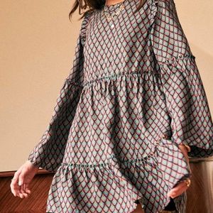 Sezane Dress US4